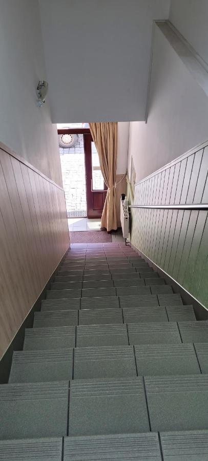 Pokoje Goscinne Grazyna تشيشين المظهر الخارجي الصورة